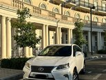 Lexus RX 450h-9