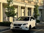 Lexus RX 450h-11