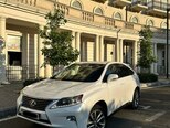 Lexus RX 450h-1