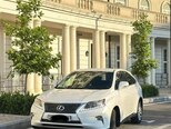 Lexus RX 450h-12