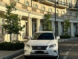 Lexus RX 450h-7