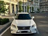 Lexus RX 450h-4