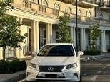 Lexus RX 450h-10