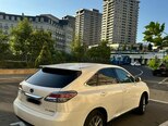 Lexus RX 450h-2