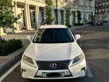 Lexus RX 450h-20