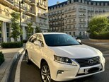 Lexus RX 450h-19