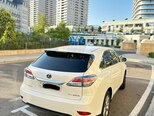 Lexus RX 450h-17