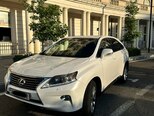 Lexus RX 450h-21