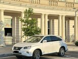 Lexus RX 450h-14