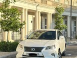 Lexus RX 450h-8