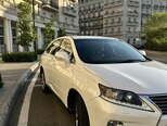Lexus RX 450h-5