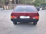 LADA (VAZ) 2109-2