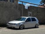 Volkswagen Golf-3