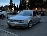 Volkswagen Golf-2