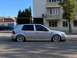 Volkswagen Golf-4