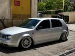 Volkswagen Golf-6