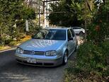 Volkswagen Golf-1