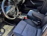 Volkswagen Golf-8