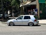 Volkswagen Golf-5