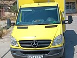 Mercedes Sprinter 515-1