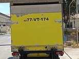 Mercedes Sprinter 515-2