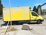 Mercedes Sprinter 515-3