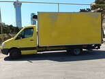 Mercedes Sprinter 515-4