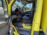 Mercedes Sprinter 515-5