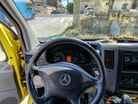Mercedes Sprinter 515-7
