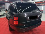 Land Rover Range Rover-11
