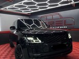 Land Rover Range Rover-1