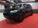 Land Rover Range Rover-4