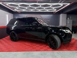 Land Rover Range Rover-7