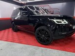 Land Rover Range Rover-6