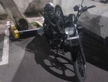 Tufan M50-3