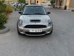 Mini Cooper S-1