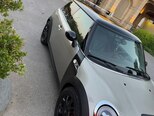 Mini Cooper S-3