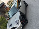 Mini Cooper S-2