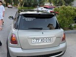 Mini Cooper S-4