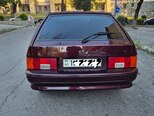 LADA (VAZ) 2109-2