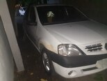 Renault Tondar-8