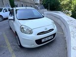 Nissan Micra-1