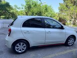 Nissan Micra-2