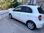 Nissan Micra-3