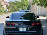 Chevrolet Camaro-2