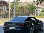Chevrolet Camaro-4