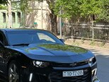 Chevrolet Camaro-7