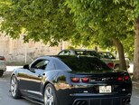 Chevrolet Camaro-6