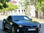 Chevrolet Camaro-9