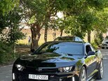 Chevrolet Camaro-3